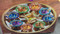 Diwali Diya 10 Piece 10 Piece Set | Fairdinks