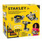 Stanley Jr. 13PC Power Tool Toy Set | Fairdinks