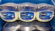 Vaseline Petroleum Jelly 3 x 250G | Fairdinks