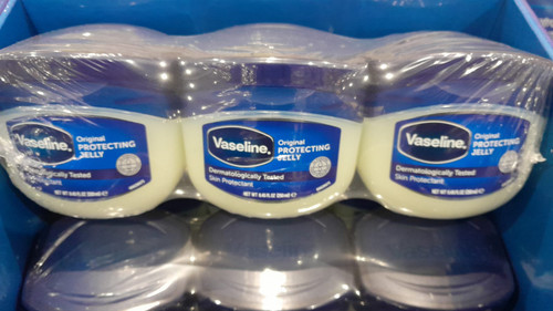 Vaseline Petroleum Jelly 3 x 250G | Fairdinks