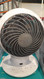 Woozoo Globe Fan Circulator PCF-SC15T-CT | Fairdinks