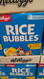 Kellogg's Rice Bubbles 1.1KG | Fairdinks