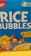 Kellogg's Rice Bubbles 1.1KG | Fairdinks