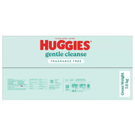 Huggies Baby Wipes Fragrance Free 960CT | Fairdinks