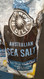 Red Rock Deli Sea Salt 640G | Fairdinks