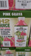 H2 Coco Pink Guava Juice 6x1L | Fairdinks