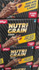 Kellogg's Nutri-Grain Choc Bar 20x22G | Fairdinks