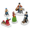 Natures Mark Christmas Village 30 Piece | Fairdinks