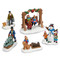 Natures Mark Christmas Village 30 Piece | Fairdinks