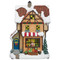 Natures Mark Christmas Village 30 Piece | Fairdinks