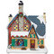 Natures Mark Christmas Village 30 Piece | Fairdinks