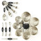 Miu Measuring Set 15 Piece | Fairdinks