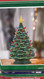 Ceramic Christmas Tree 24" | Fairdinks