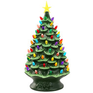 Ceramic Christmas Tree 24" | Fairdinks