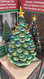 Ceramic Christmas Tree 24" | Fairdinks