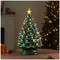 Ceramic Christmas Tree 24" | Fairdinks