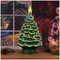 Ceramic Christmas Tree 24" | Fairdinks