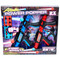 Hog Wild Atomic Power Popper Dual Pack | Fairdinks