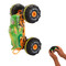 Mattel Hot Wheels Monster Trucks 1:6 XL Mega Wreck RC | Fairdinks