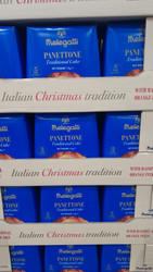 Melegatti Panettone Traditional 1KG | Fairdinks