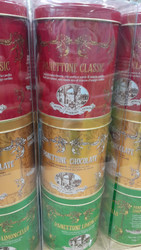 Chiostro di Saronno Panettone Tins 3 x 100G | Fairdinks