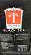 Temple Tea Black Tea 400 Pack | Fairdinks