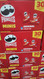 Pringles Minis Original 30 x 19G | Fairdinks