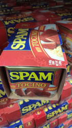 Spam Tocino 3 x 340G | Fairdinks