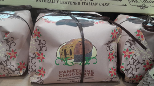 De Milan Panettone Chocolate 750G | Fairdinks