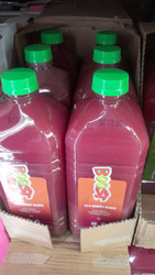 Boost Juice All Berry Bang 2L | Fairdinks