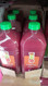 Boost Juice All Berry Bang 2L | Fairdinks