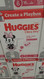 Huggies Nappies Size 6 Girls 124 Count | Fairdinks