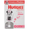 Huggies Nappies Size 6 Girls 124 Count | Fairdinks