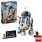 Lego Star Wars R2D2 | Fairdinks