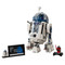 Lego Star Wars R2D2 | Fairdinks