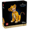 Lego Disney Classic The Lion King Young Simba | Fairdinks