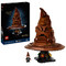 Lego Harry Potter Talking Sorting Hat | Fairdinks