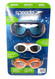 Speedo Junior 3 Pack 1 Mask, 2 Goggles | Fairdinks