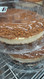 Cheesecake With Biscoff Spread 2.0KG | Fairdinks