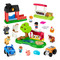 Mattel Little People Farm to Market Bundle | Fairdinks