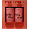 Frank Body Clearing Body Wash 2 x 360ML | Fairdinks