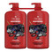 Old Spice Night Panther Body Wash 2 x 987 | Fairdinks