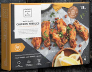 Sous & Sons Maple Glazed Chicken Nibbles 1.5KG | Fairdinks