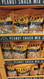 Hudsons Peanut Snack Mix 900G | Fairdinks