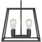 Artika Carter Square Fixture ***Do Not DIY*** | Fairdinks