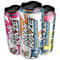 Kamikaze Hydration Variety Pack 12 x 500ML | Fairdinks