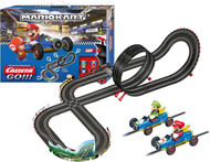 Carrera Go! Mario Kart Mach 8 Slot Set | Fairdinks