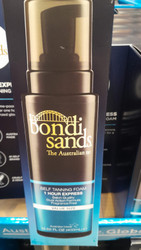 Bondi Sands Tanning Foam 1 HR Express 400ML | Fairdinks