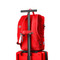 Lego Luggage Hardside Carry on and Backpack Set - Red | Fairdinks