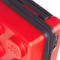 Lego Luggage Hardside Carry on and Backpack Set - Red | Fairdinks